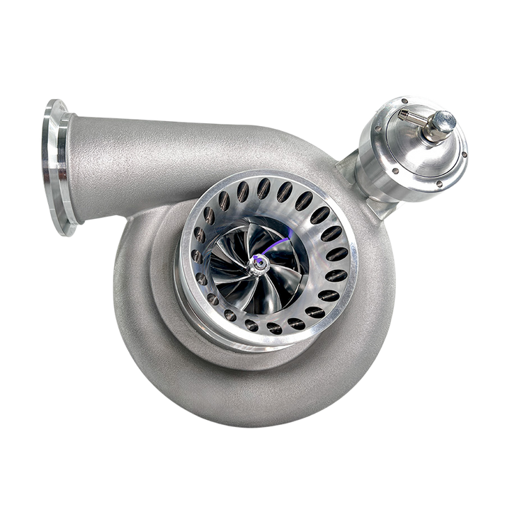 KC300x G3 Stage 1 Turbo - 7.3 Powerstroke (L99-03) Kc Turbo