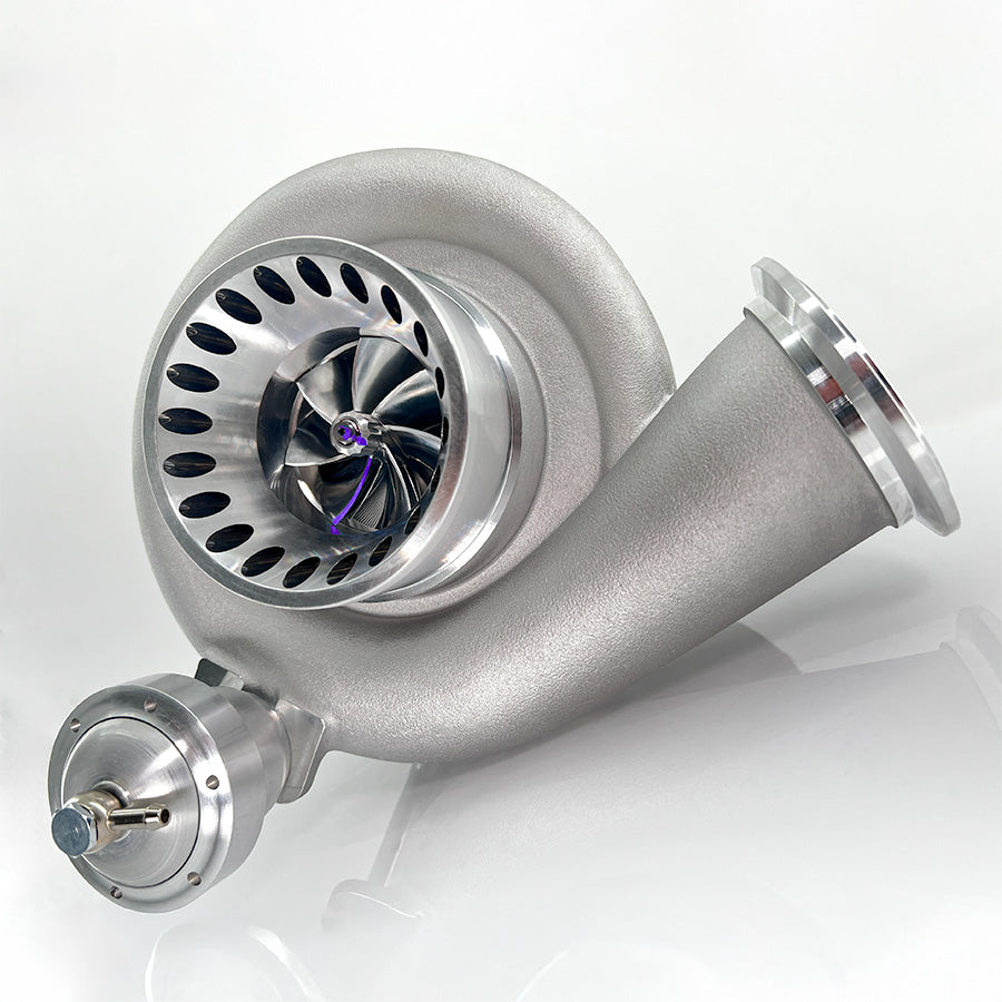 KC300x G3 Stage 1 Turbo - 7.3 Powerstroke (L99-03) Kc Turbo