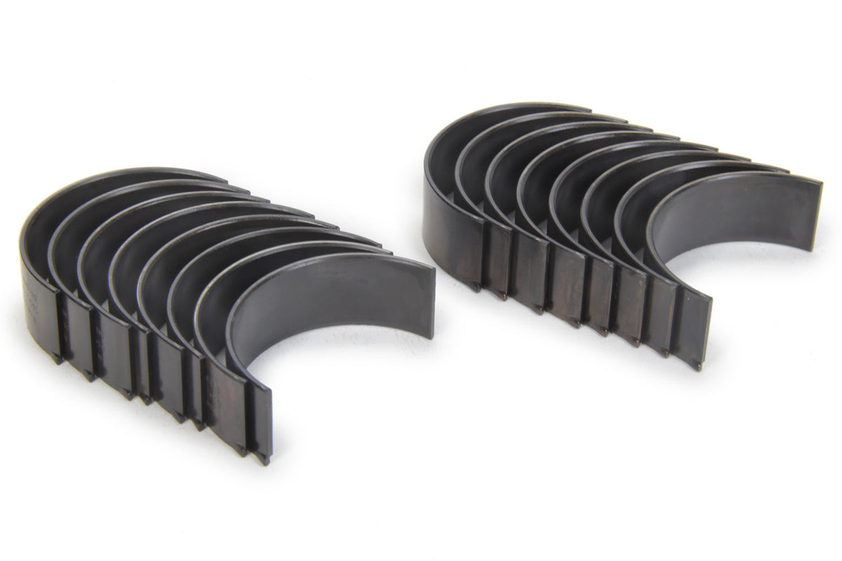 CONNECTING ROD BEARINGS