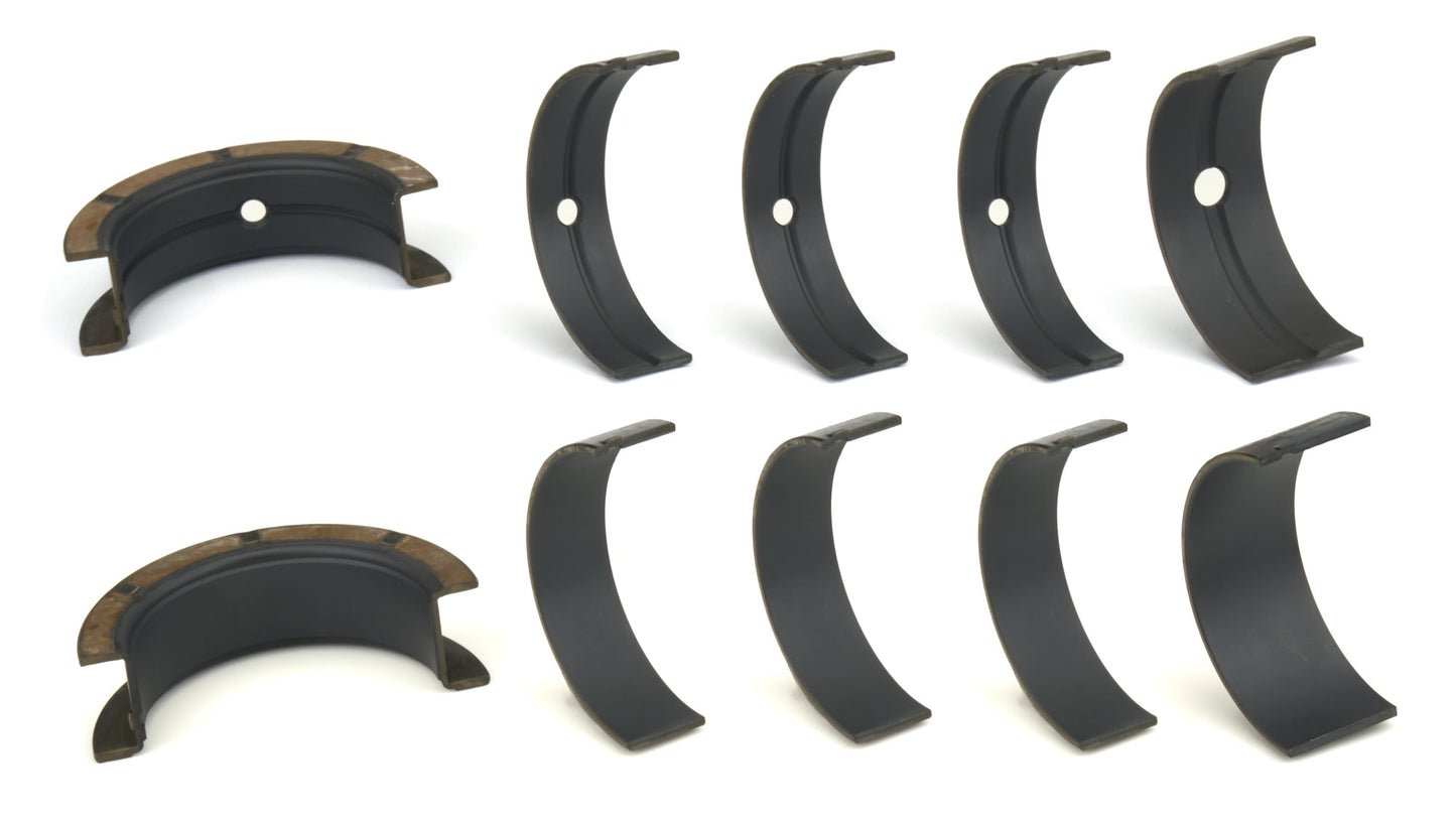 MAIN BEARING PERF. COATED