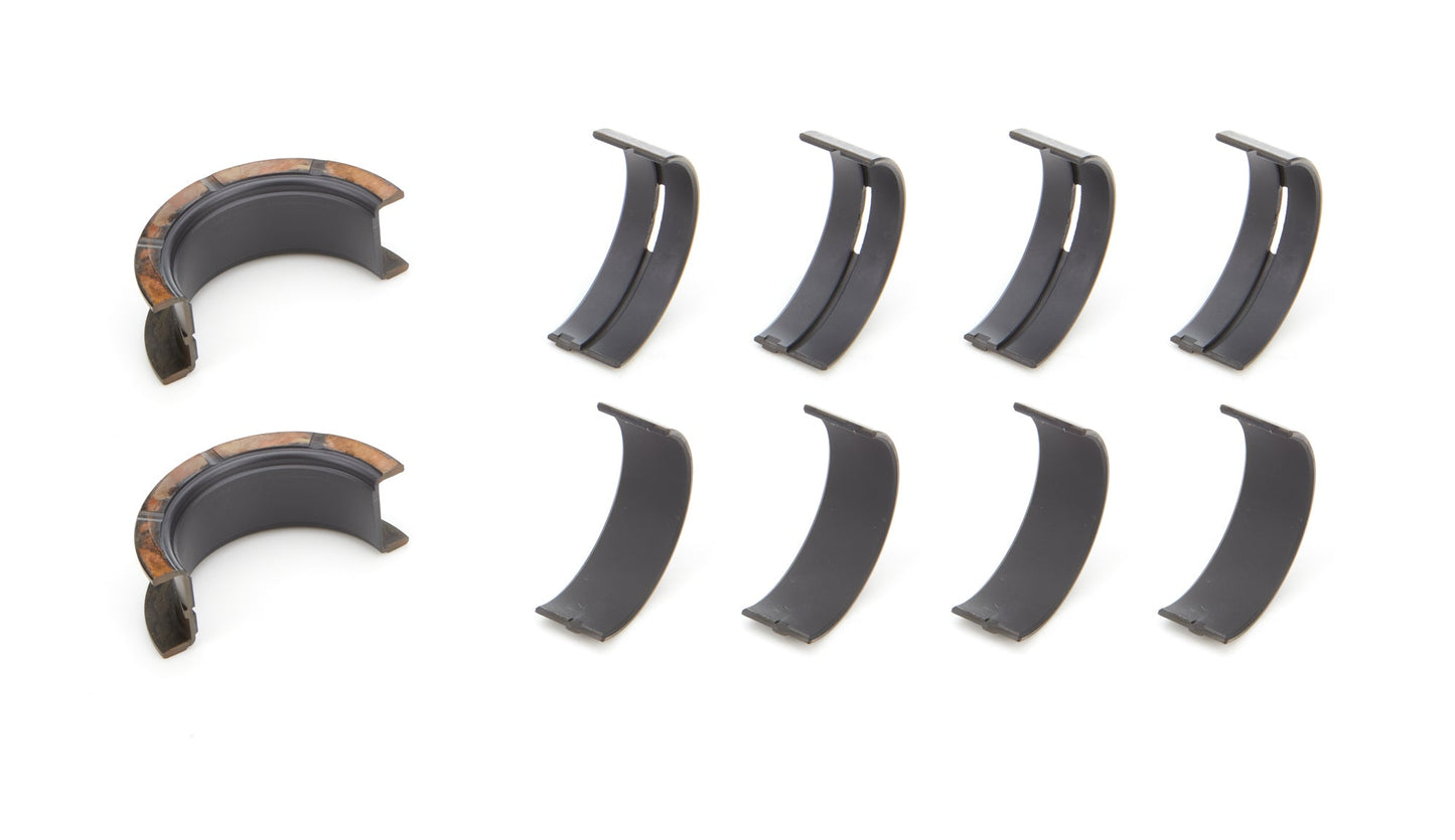 CRANKSHAFT MAIN BEARINGS