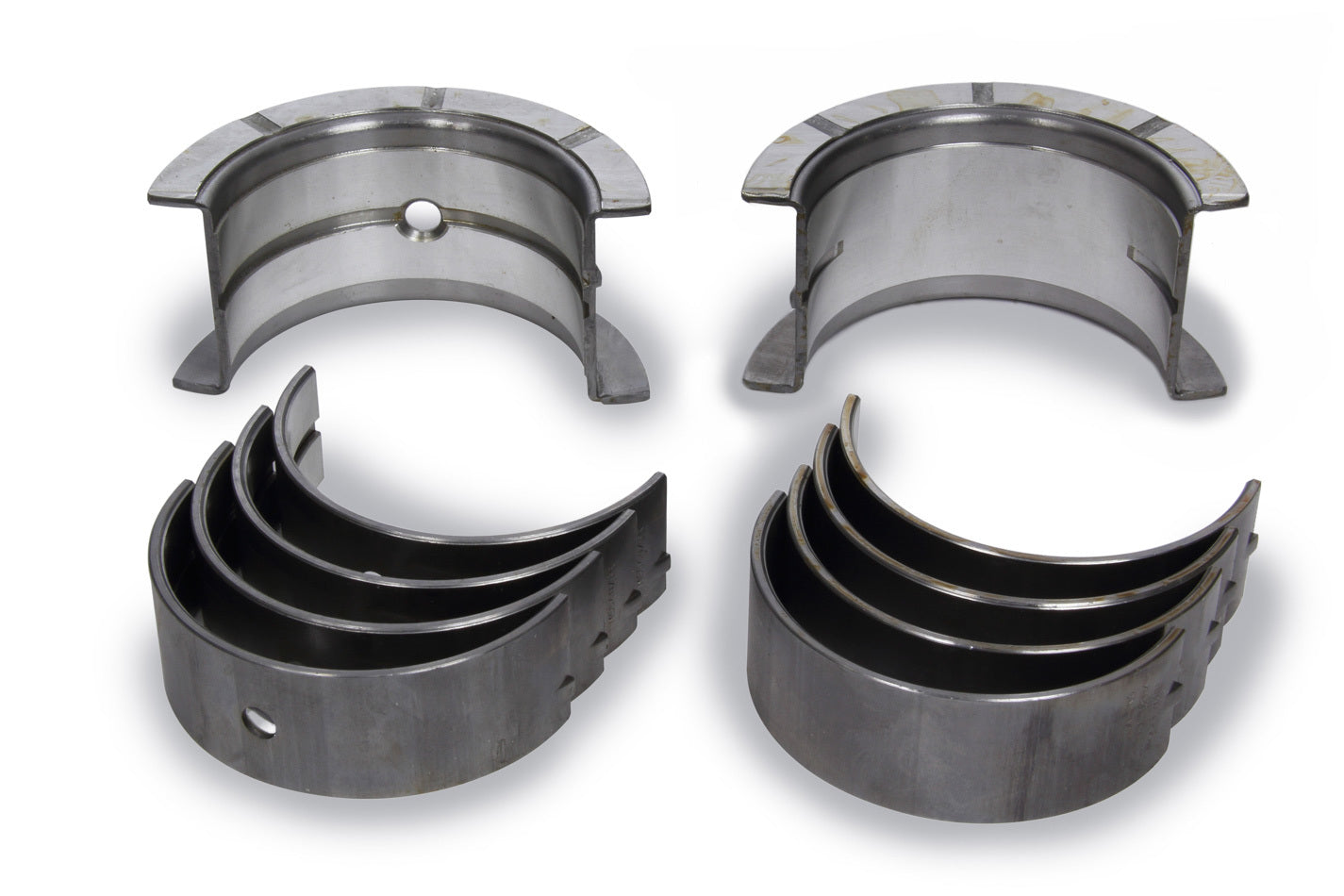 CRANKSHAFT MAIN BEARINGS