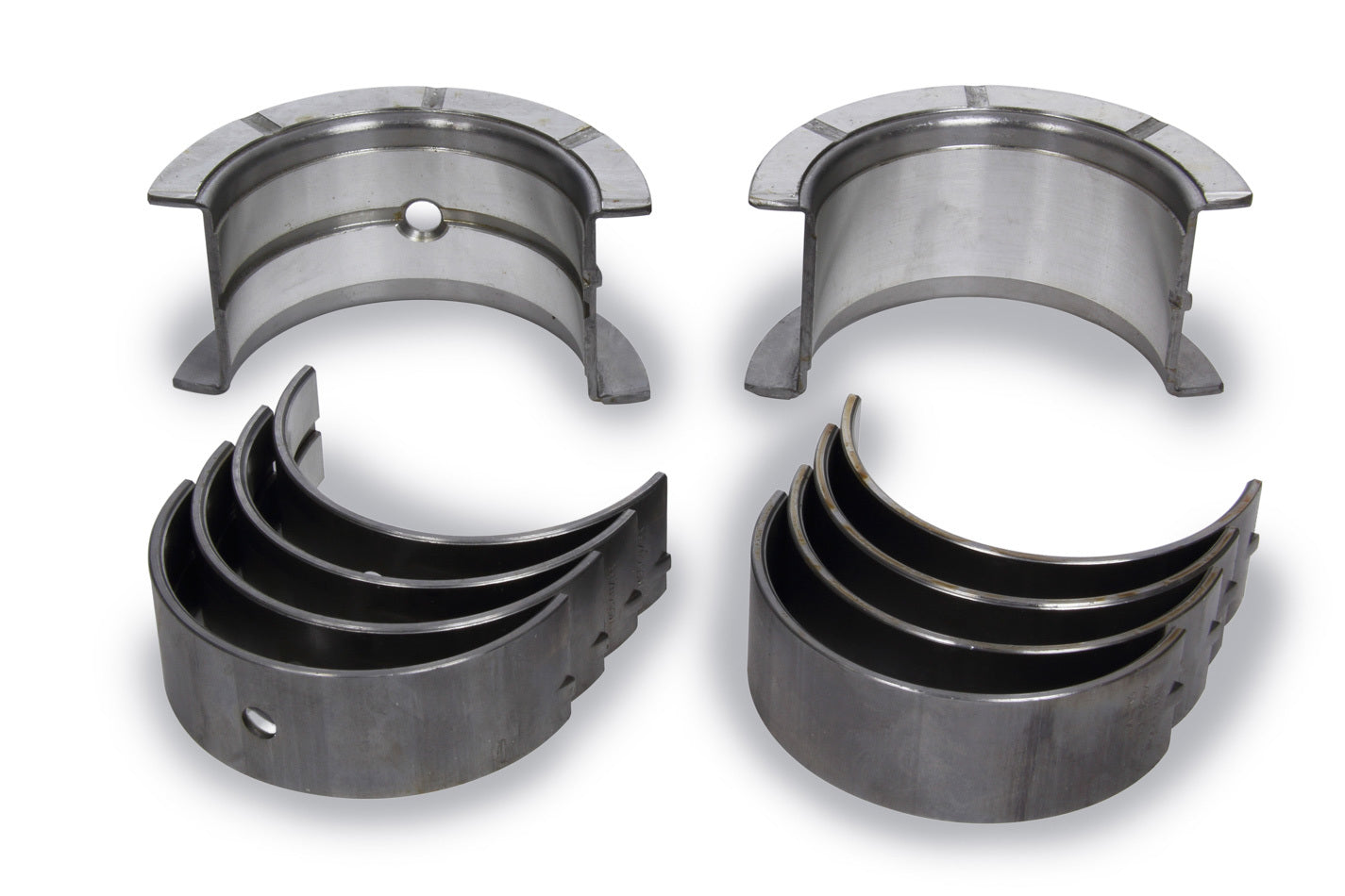 CRANKSHAFT MAIN BEARINGS