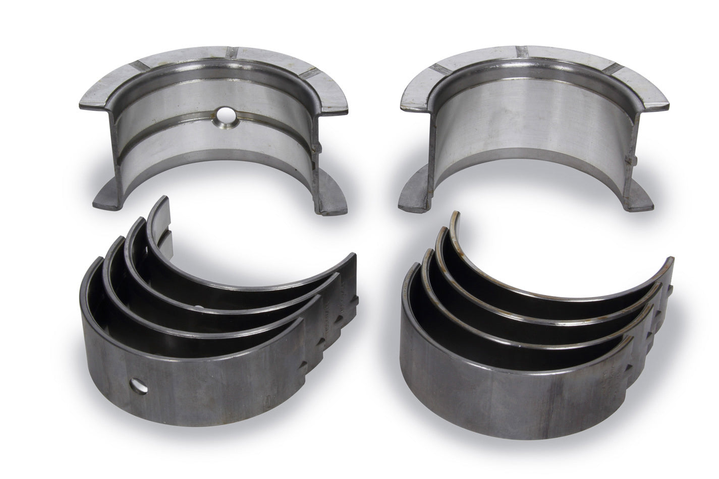 CRANKSHAFT MAIN BEARINGS SET