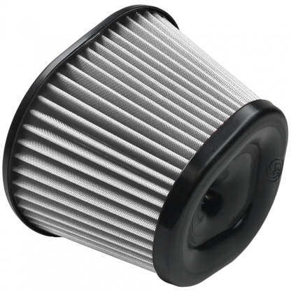 S&B Intake Replacement Filter KF-1037 ( For Intake Kits 75-5068 )
