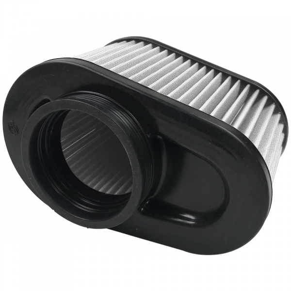 S&B Intake Replacement Filter  KF-1039 ( For Intake Kits 75-5070 )
