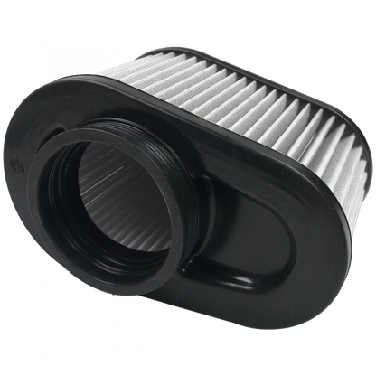 S&B Intake Replacement Filter  KF-1039 ( For Intake Kits 75-5070 )