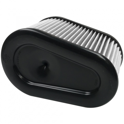 S&B Intake Replacement Filter  KF-1039 ( For Intake Kits 75-5070 )