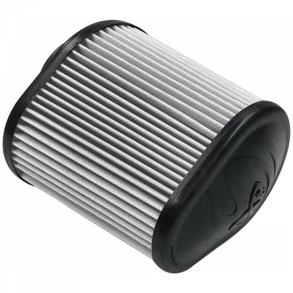 S&B Intake Replacement Filter KF-1050 ( For Intake Kits 75-5104 , 75-5053 )