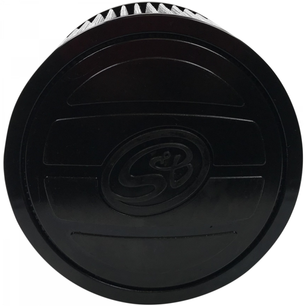 S&B Intake Replacement Filter KF-1055 ( For Intake Kits 75-5061,75-5059 )