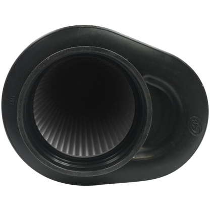 S&B Intake Replacement Filter KF-1062 ( For Intake Kits 75-5075-1 )