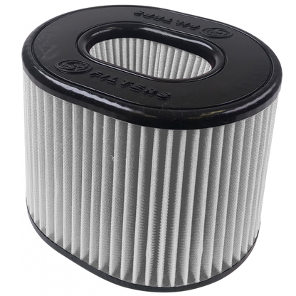 S&B Intake Replacement Filter For Intake Kits 75-5021  S&B