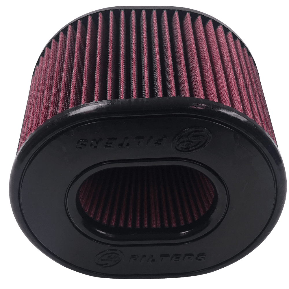 S&B Intake Replacement Filter For Intake Kits 75-5021  S&B