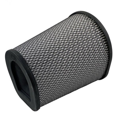 S&B Intake Replacement Filter For Intake Kits 75-6000, 75-6001