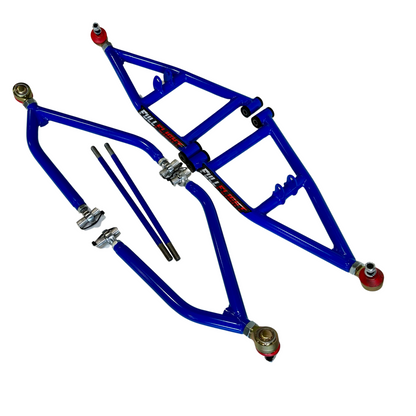 Kawasaki Elite 3.0 Series 2000-2008 KFX400 Extended ATV A-arms