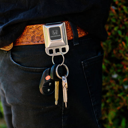 Keyholder - Honda