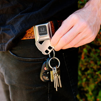 Keyholder - Honda