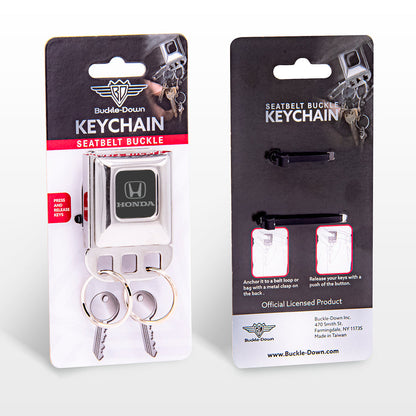 Keyholder - Honda