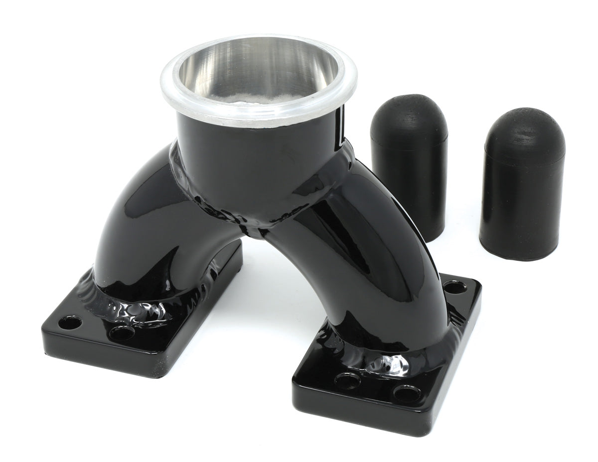 Tial Flange BOV adapter