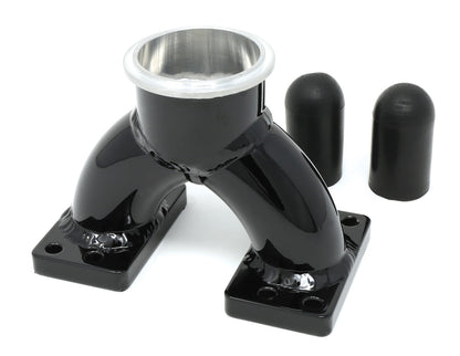 Tial Flange BOV adapter