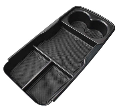 Lower Console Organizer | KIA EV6