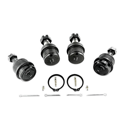 KIT101 - Dodge Ram Super HD Ball Joint Kit - (2) BJ130, (2) BJj131