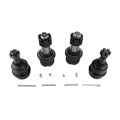 KIT111 - Dodge Ram Ball Joint Kit - (2) BJ130, (2) BJ150