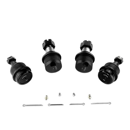 KIT111 - Dodge Ram Ball Joint Kit - (2) BJ130, (2) BJ150