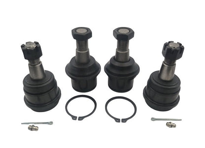 KIT114 - Dodge Ram  Ball Joint Kit - (2) BJ124, (2) BJ125