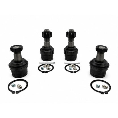 KIT160 - Dodge Ram / Ford Super Hd Ball Joint Kit - (2) BJ132, (2) BJ149