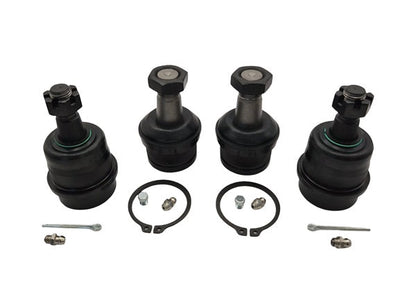 KIT162 - Dodge Ram Super HD Ball Joint Kit - (2) BJ107, (2) BJ149