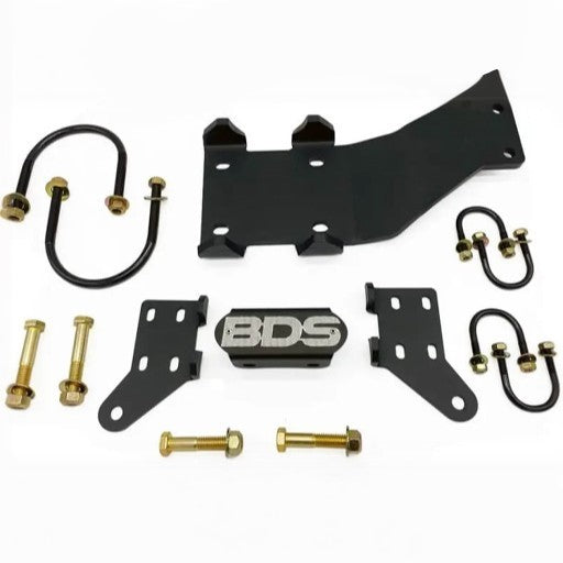 BK100 - Ford BDS Dual Stabilizer Bracket
