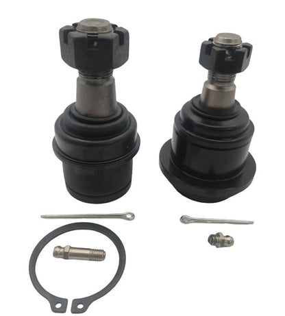KIT201 - Dodge Ram Super HD Ball Joint Kit - (1) BJ130, (1) BJ131