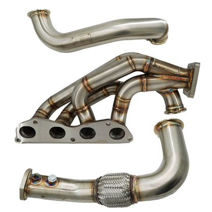 K Series Sidewinder Manifold K20 K24 T3 K Swap EG EK Civic Integra DC2 CRX Si EF