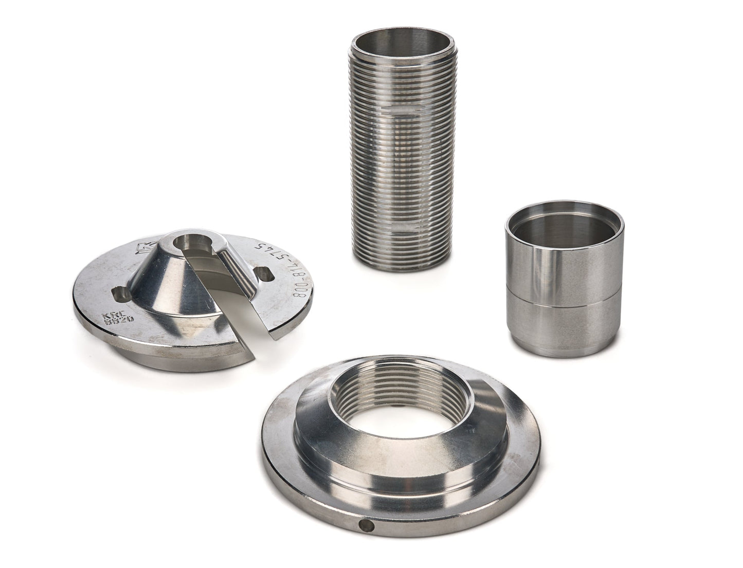 COIL SHOCK KIT