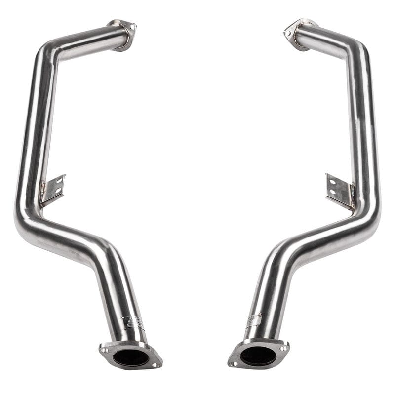 DC Sports Mid Pipe (17-23 Kia Stinger/Genesis G70 3.3L)