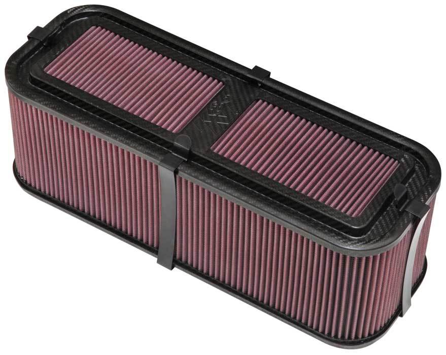 Composite Airbox for Mid get/Sprint Car