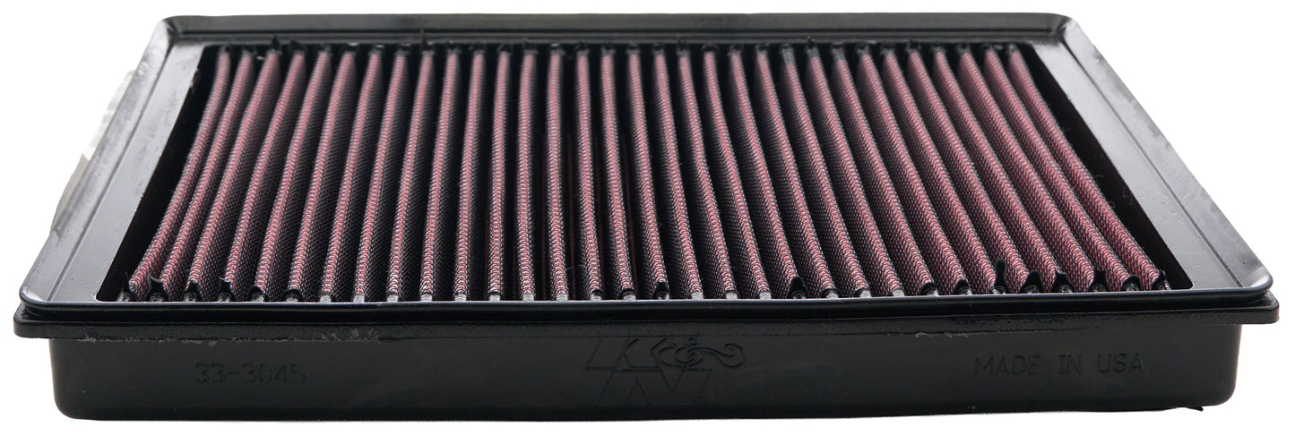 Replacement Air Filter