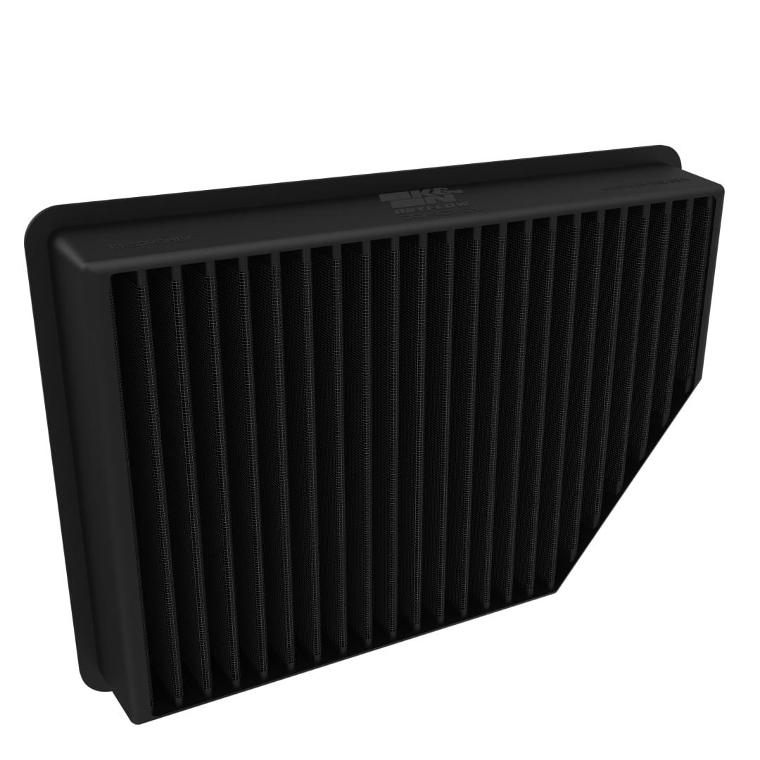 Dryflow Air Filter 20-    GM 6.6L Diesel