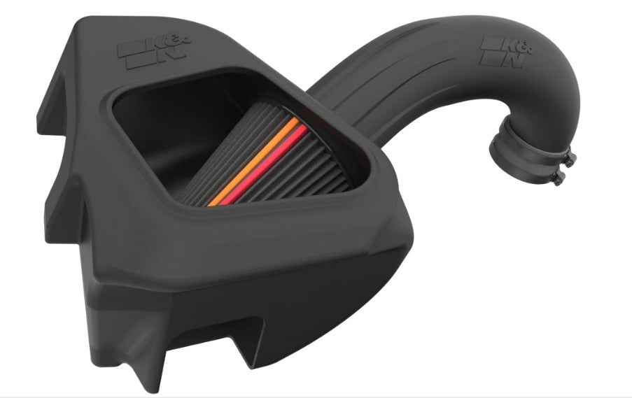 NextGen Cold Air Intake 19-24 Ram 1500 5.7L