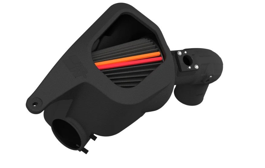 NextGen Dryflow Diesel Air Intake 13-18 Ram 6.7
