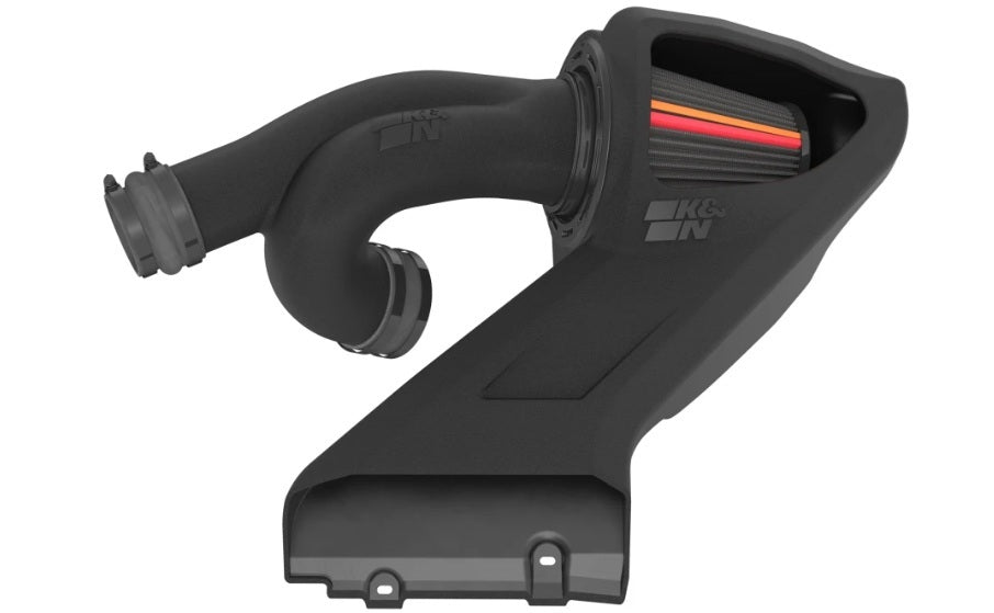 NextGen Cold Air Intake 21-24 Ford F150 2.7/3.5L