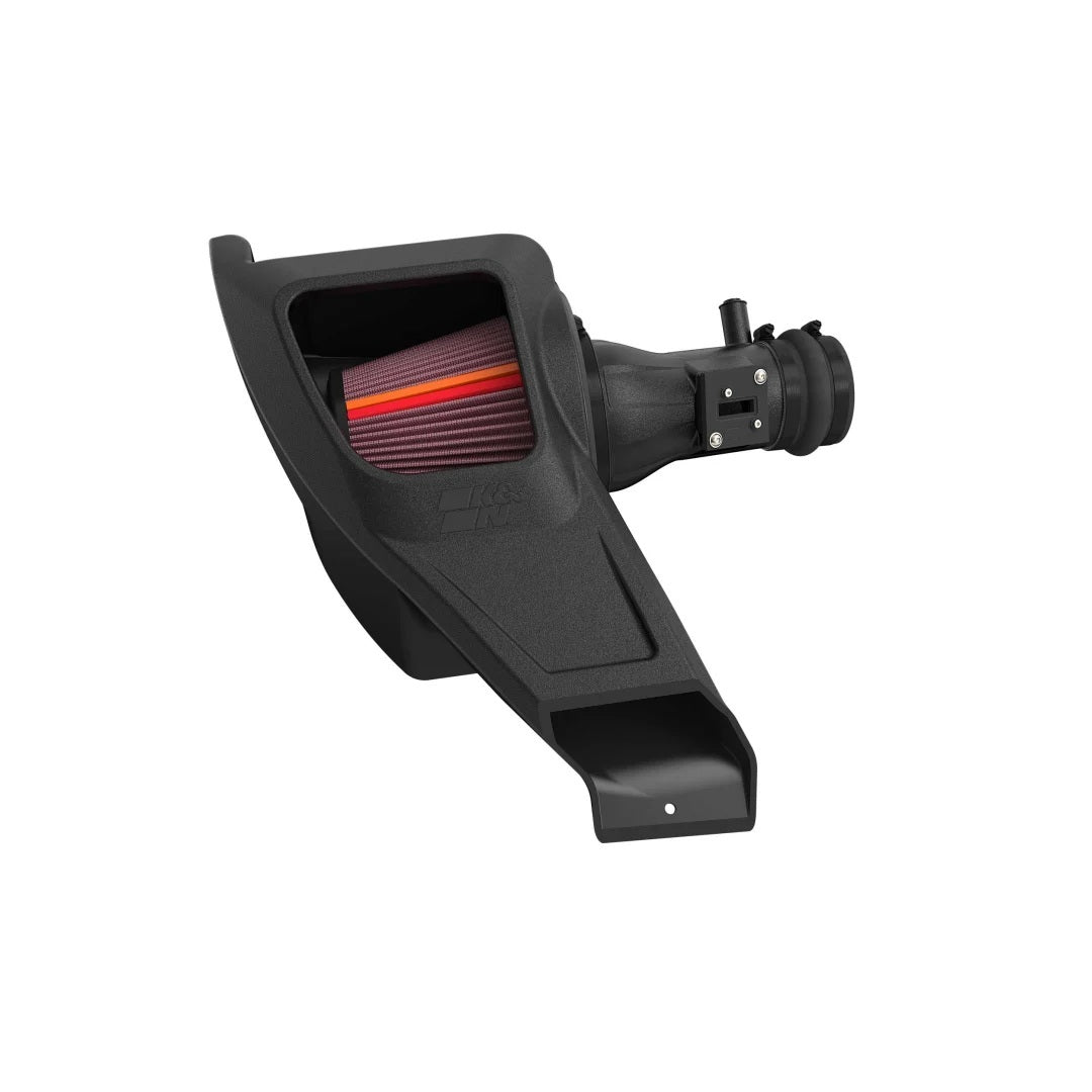 NextGen Cold Air Intake 25-   Bronco 2.3L