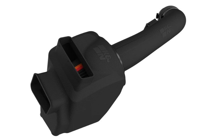 NextGen Dryflow Diesel Air Intake 17-19 GM 6.6L