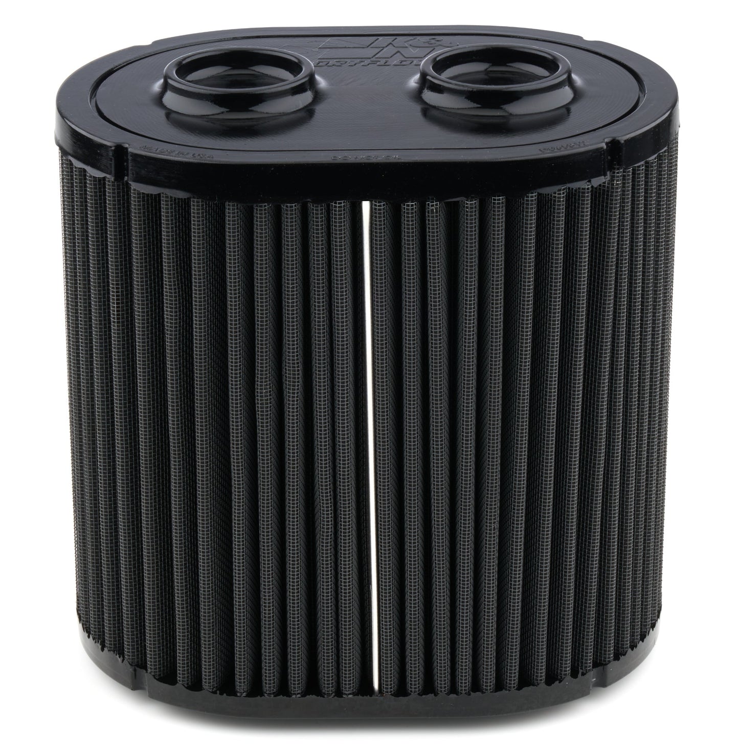 Dryflow Air Filter 17-18 Ford 6.7L Diesel