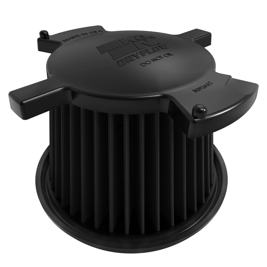 Dryflow Air Filter 05-10 GM 6.6L Diesel