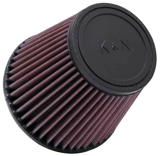 Clamp-On Air Filter