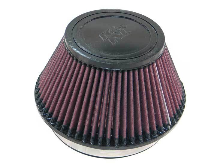 Universal Clamp-On Air F ilter