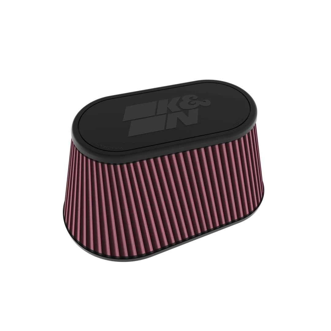 Clamp-On Air Filter
