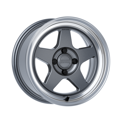 Kansei KNP GBL 15X8 4X100 +25mm